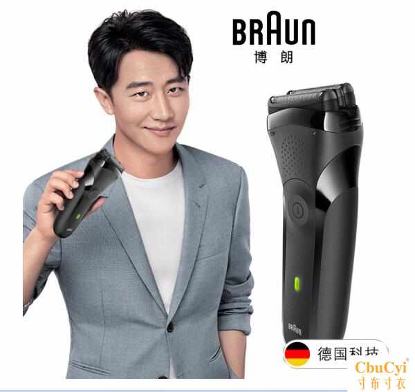 电动剃须刀3系3000S/300s/3040s全身水洗充电往在类目 个人护理/保健/按摩器材, 清洁美容工具, 剃须刀中 - 来自Buy2taobao.com提供专业的淘宝代购服务