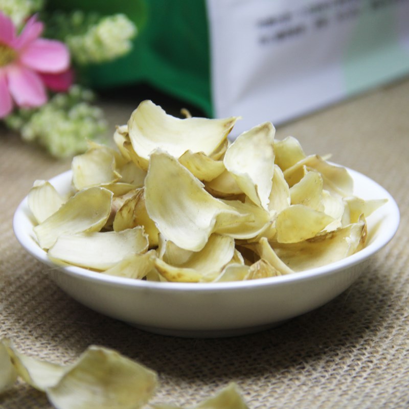 Sulfur-free dried lily 250g Farm Yongsan Lily dry Specialty dry goods The new product has been launchedin the Agri rice/Dried foods/Condiment , Dried foods/Meat Dry , Dry/Native , Lily dry category - from Buy2taobao.com to provide professional Taobao agent buy service