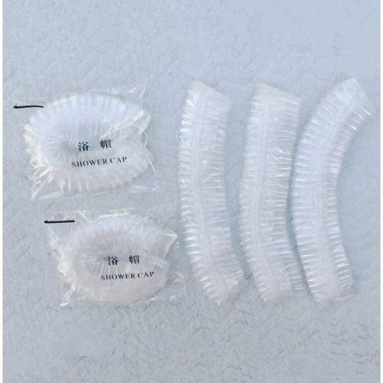 50只0只200只加厚壹次性條形浴帽包裝防水防塵染發帽焗油帽在類目 家庭/個人清潔工具, 個人洗護清潔用具, 浴帽中 - 來自Buy2taobao.com提供專業的淘寶代購服務