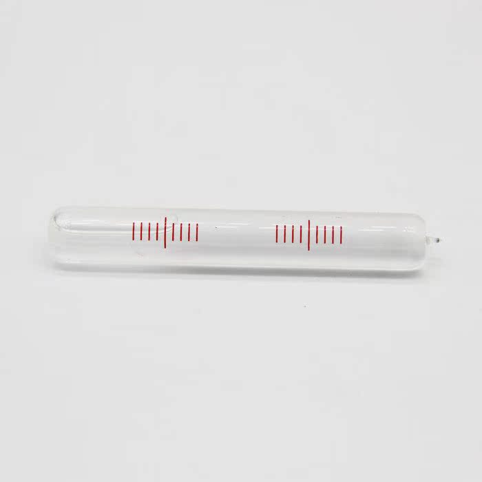 undefined4 level Standard foam Bubble Glass Accessories Horizontal pipe Bubble Bubbleundefinedin the Hardware/Tool , Instrumentation , Level category - from Buy2taobao.com to provide professional Taobao agent buy service