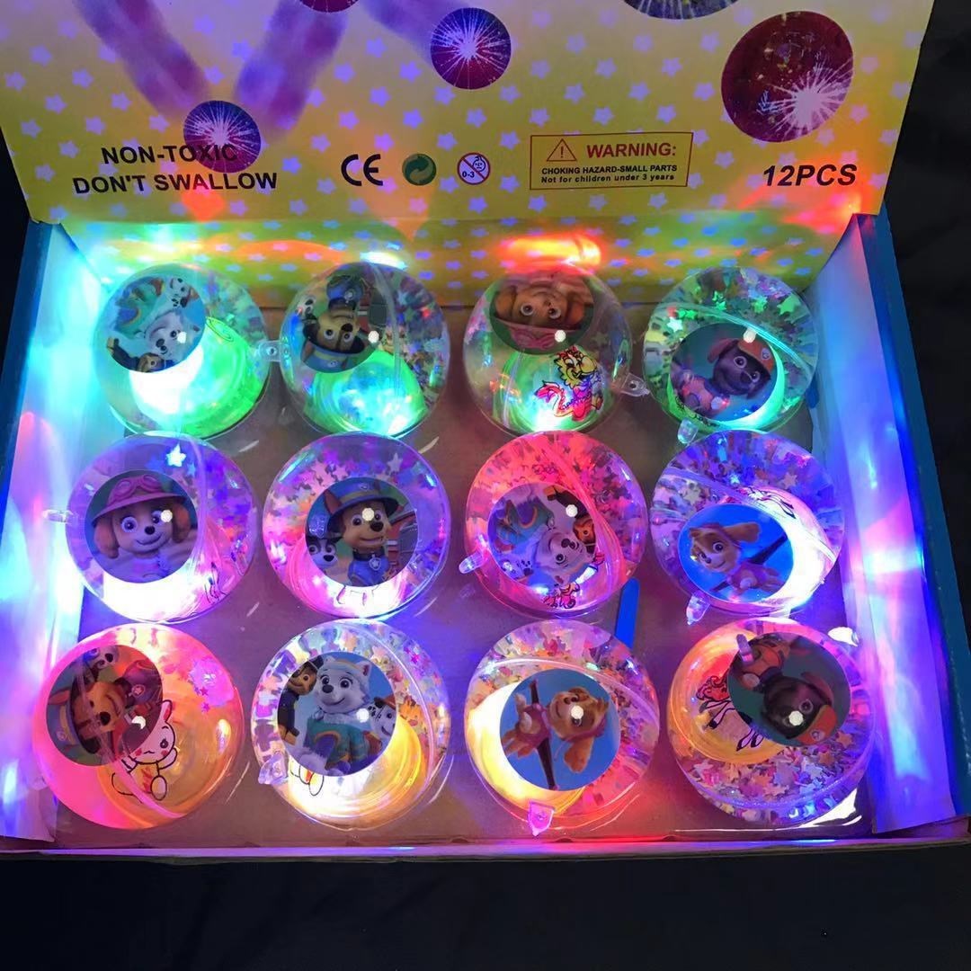 5.5 Flash crystal ball luminescence Elastic ball Pinball luminescence Toys Flash Elastic ball Drawstring children Tetherballin the Toy/Childs/Puzzle/Building block/Model , Electronic/Light/Aerated/Tricky Toy , Glow Toys category - from Buy2taobao.com to provide professional Taobao agent buy service