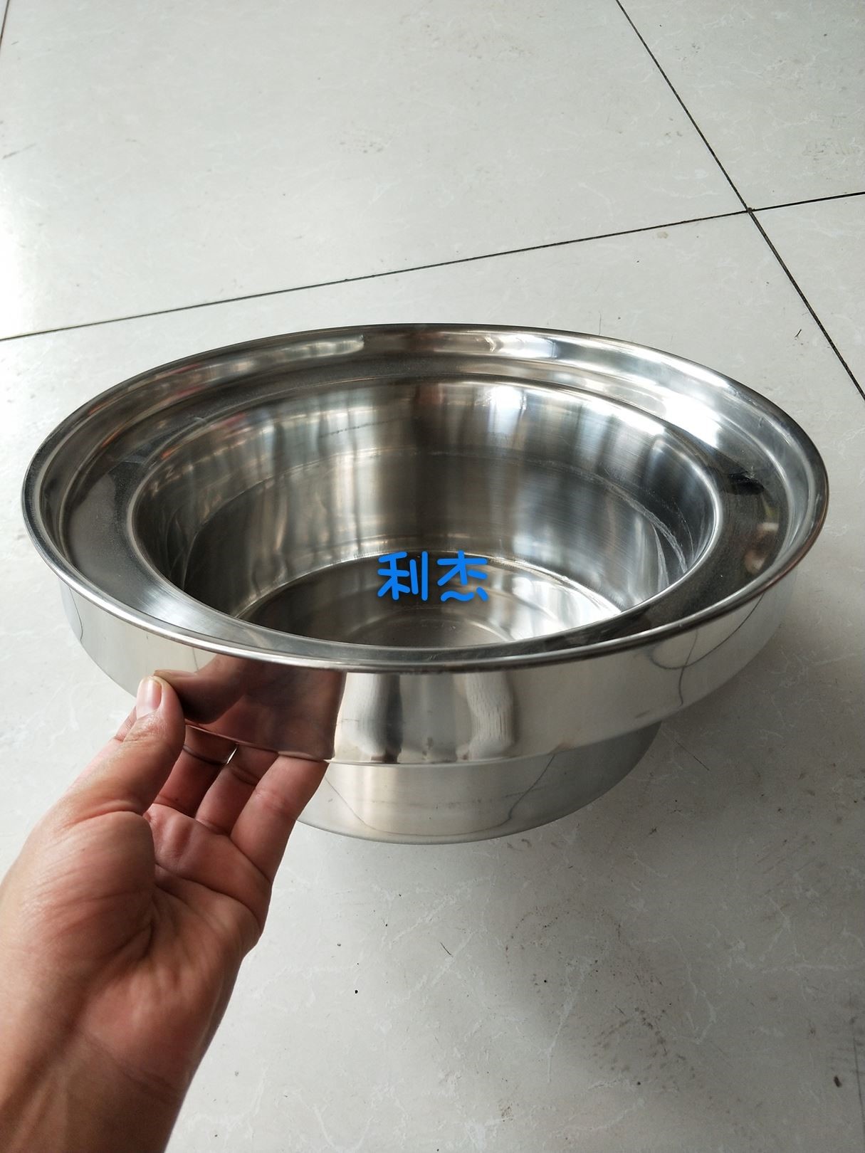 commercial hotel Stove Soup pot Stainless steel Basin Stainless steel partsin the Kitchen/Cooking utensils , Cooking utensils , Cookware/Pot/Kettle , Wok category - from Buy2taobao.com to provide professional Taobao agent buy service
