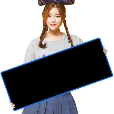 限时优惠 包边超大锁边鼠标垫600X300密锁边 网吧办公桌布垫|ruв категории компьютерное оборудование/дисплей/Компьютерная периферия, Компьютерная периферия, коврик для мыши/Вставить/запястье колодка - от Buy2taobao.com для оказания профессиональной услуги покупки агента Taobao