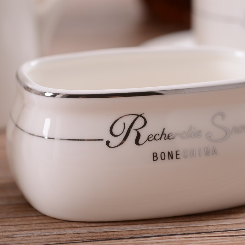 Bone Sugar bowl coffee Sugar Bowl disposable Bagged Sugar Bowl Simplicity convenient Sugar Box coffee Matching Appliancesin the Tableware , Coffee , Sugar bowl  category - from Buy2taobao.com to provide professional Taobao agent buy service