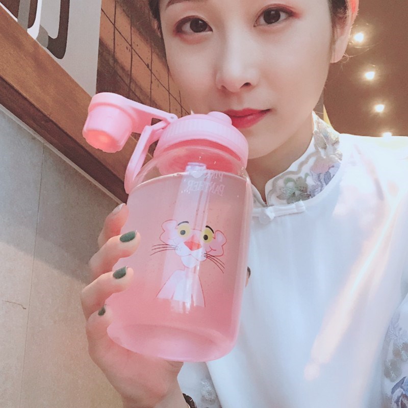 孕妇专用玻璃水杯子产妇带吸嘴的喝水可以成人躺着的可吸式在类目 餐饮具, 杯子/水杯/水壶, 玻璃杯中 - 来自Buy2taobao.com提供专业的淘宝代购服务