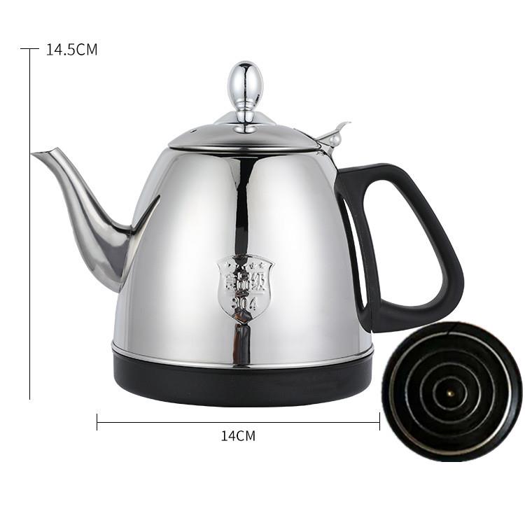 tea tray tea set fully automatic Sheung Shui currency parts Electric stove Rings Stainless steel electrothermal Make tea Boiling waterin the Tableware , Tea set , Tea/With zero category - from Buy2taobao.com to provide professional Taobao agent buy service