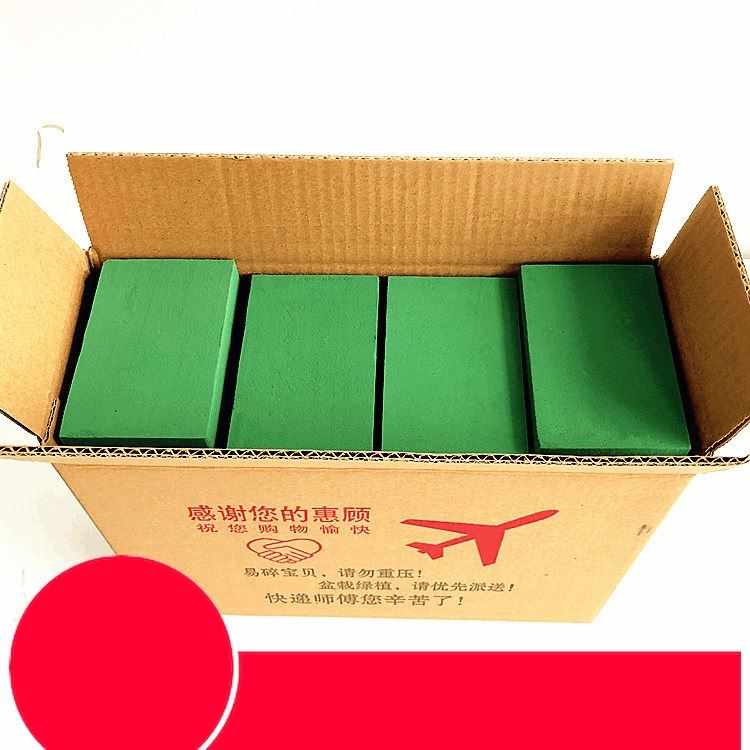 Dried mud Flower mud Single block Wedding celebration flower arrangement Flower basket Illustration Foam board sponge packing Free Post foam Otherin the Flower delivery/Flowers simulation/Plants gardening , DIY Artificial flowers material , Production of materials (New) , Other category - from Buy2taobao.com to provide professional Taobao agent buy service