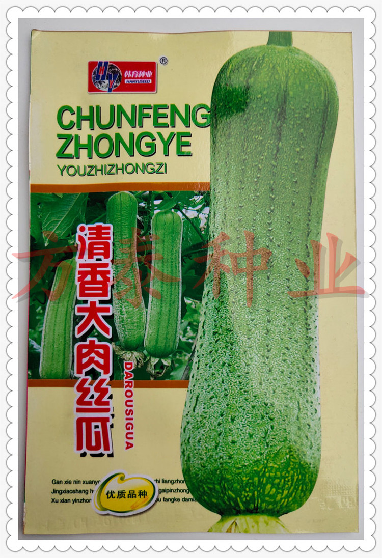 肉丝瓜种籽特大巨型农家田园四季特大春秋播菜种子在类目 农用物资, 种子/种苗, 蔬菜种子中 - 来自Buy2taobao.com提供专业的淘宝代购服务