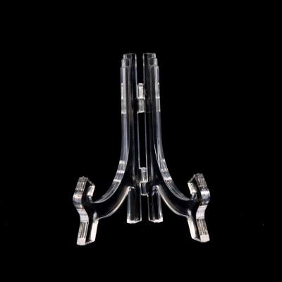 New products Acrylic Bracket Dish rack Display rack Bracket Pallet Rack Shelf base transparentin the Home accessories , Decorative items , Decorative proprietary/Hanging plate category - from Buy2taobao.com to provide professional Taobao agent buy service