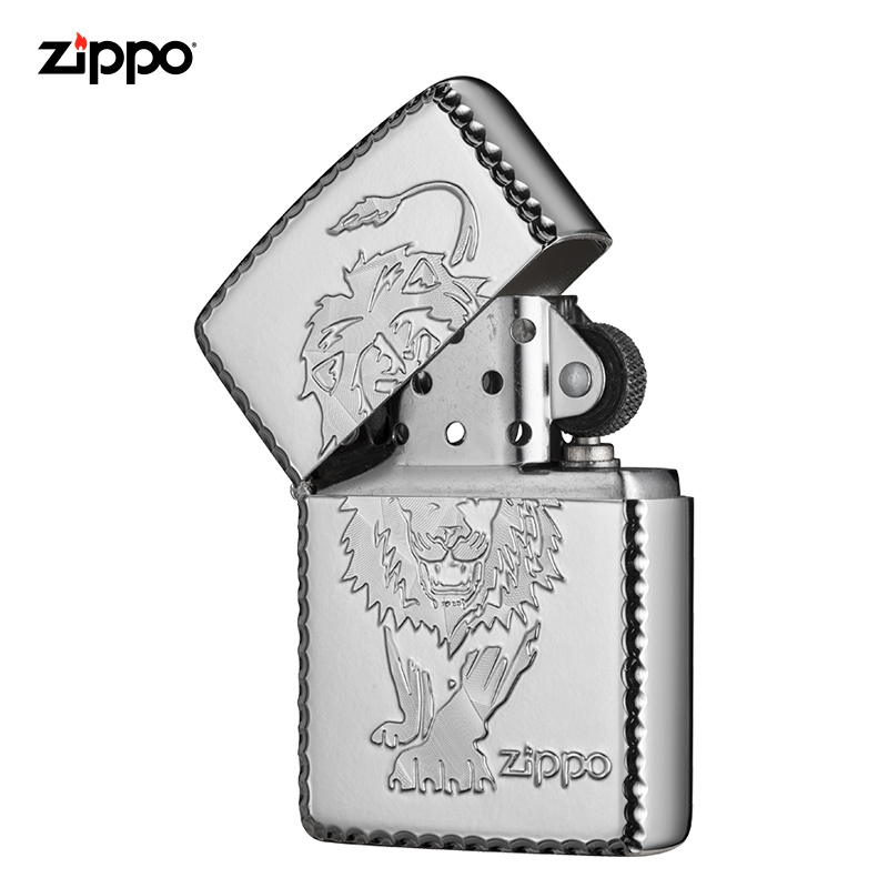 高档zbtzippo|-打火机2男士71a兽中之王礼品正版-zippo美国原装进在类目 ZIPPO/瑞士军刀/眼镜, 品牌打火机及配件, ZIPPO/芝宝中 - 来自Buy2taobao.com提供专业的淘宝代购服务