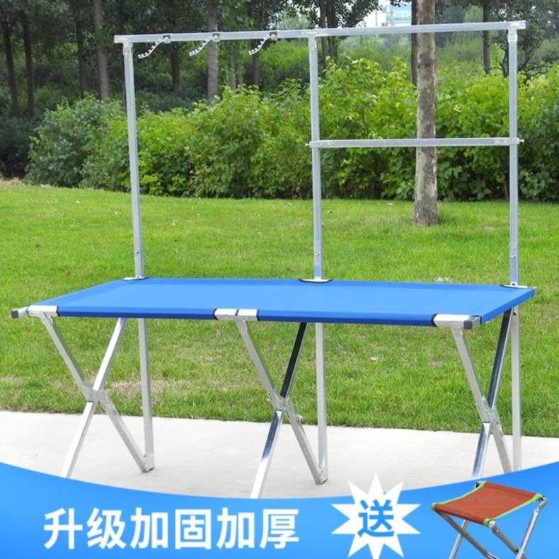 Stall Outside Shelf General merchandise Exhibition industry portable personality Steel pipe Earrings One meter fold exhibition boothin the Business/Office Furniture , Shelf/Showcase , Other shelves  category - from Buy2taobao.com to provide professional Taobao agent buy service