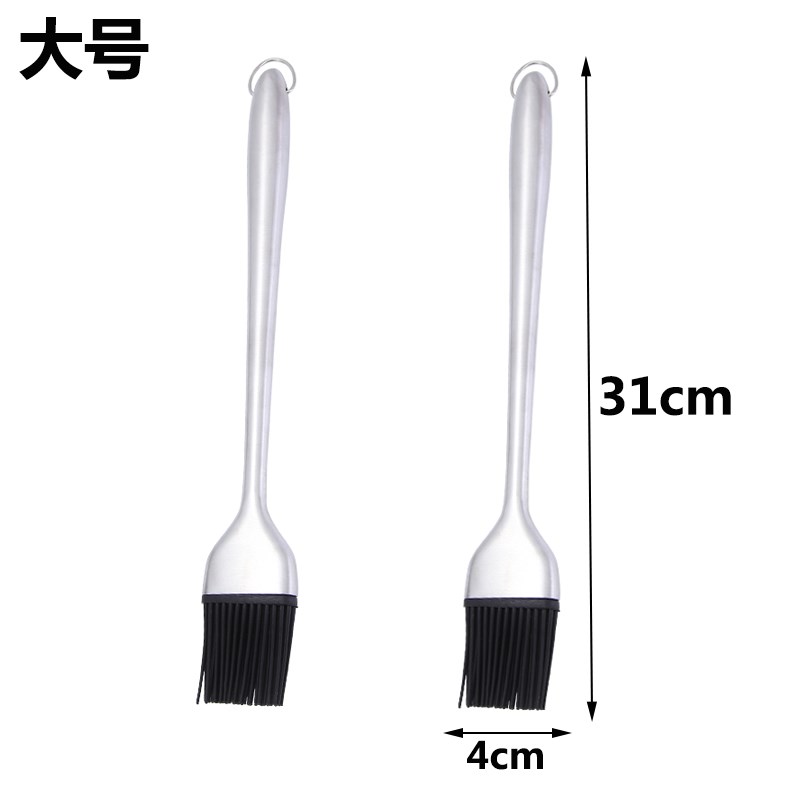 。油刷子烘焙厨房刷油刷子烧烤刷子油刷烙饼耐高温刷子家用煎。|ruв категории кухня/посуда, барбекю/выпечка утварь, барбекю печь/барбекю diy приборов, барбекю кисти - от Buy2taobao.com для оказания профессиональной услуги покупки агента Taobao