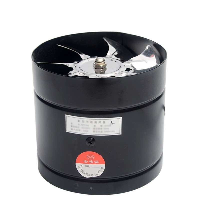 circular household Exhaust air Fan Exhaust Fan kitchen Fan Lampblack 7 TOILET bass Ventilation Smoke machinein the Electrical life , Other home appliances , Ventilator/Fan category - from Buy2taobao.com to provide professional Taobao agent buy service