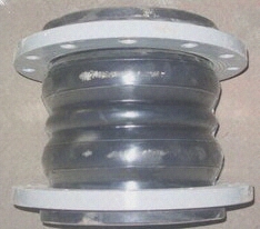 customized flange Double ball rubber Soft joints Soft connection kxt-16 Telescopic joint dn40-dn300in the Basic building materials , Plumbing pipe , Other pipe connections , Connector category - from Buy2taobao.com to provide professional Taobao agent buy service