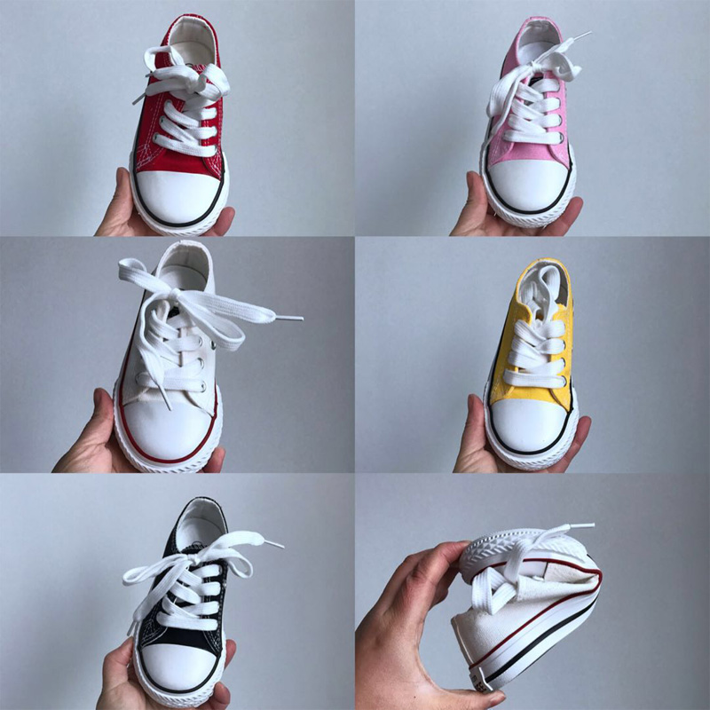 Korean Edition Chao Tong children Low canvas shoe Parenting skate shoes White shoes Boy girl Performance shoes leisure time Cloth shoesin the Shoes/Baby Shoes/Parent-child shoes , Canvas shoes category - from Buy2taobao.com to provide professional Taobao agent buy service