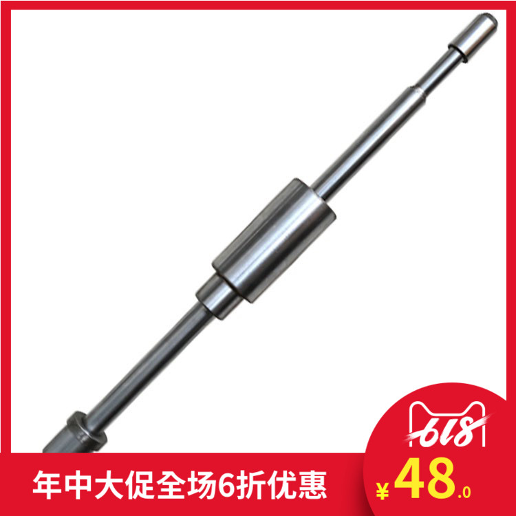 建筑新型铝模免胶杯锥形管穿墙管大小头梅花口专用拆卸工具拆管器|ruв категории оборудование/инструменты, ручной инструмент, сочетание инструментов костюм, сочетание костюм - от Buy2taobao.com для оказания профессиональной услуги покупки агента Taobao