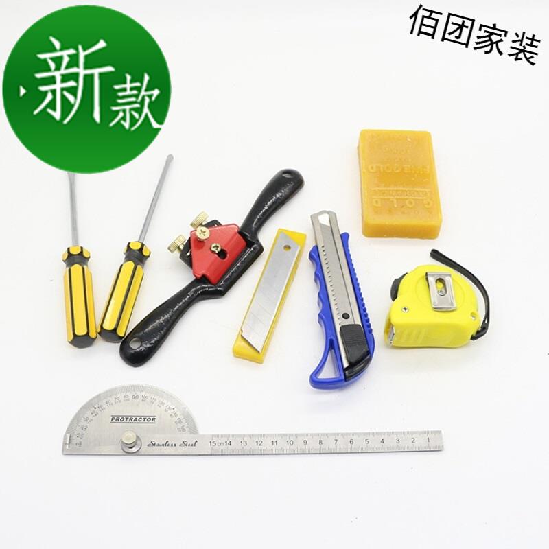 手工木工工具组合套装 木凿木刨手工m锯夹 木艺 木匠diy工具|ruв категории оборудование/инструменты, ручной инструмент, долото, дерева долото - от Buy2taobao.com для оказания профессиональной услуги покупки агента Taobao