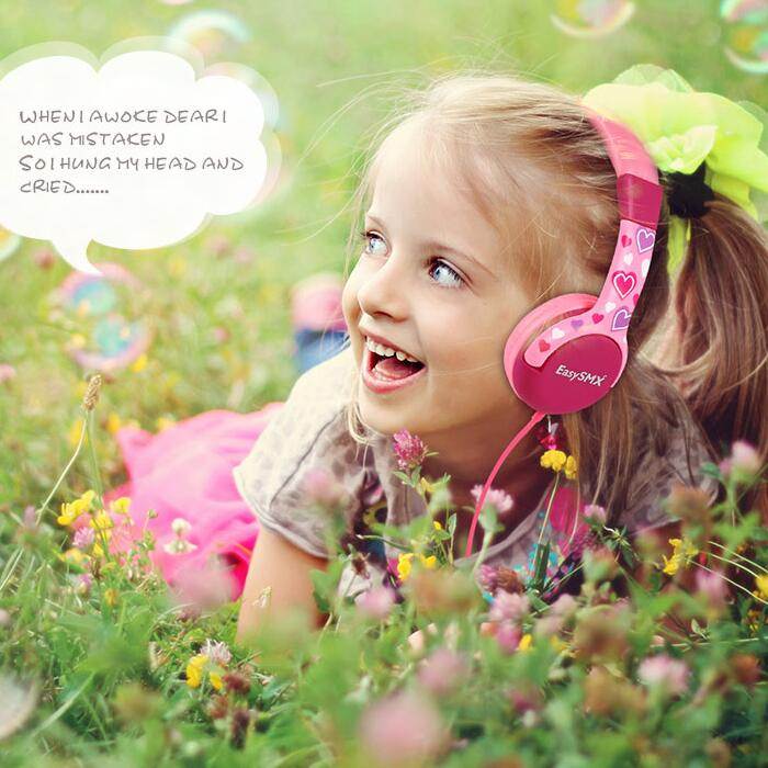 children headset men and women student study Dedicated Head mounted headset Cartoon Mini currencyin the Audio appliances , Headphone/Headsets category - from Buy2taobao.com to provide professional Taobao agent buy service