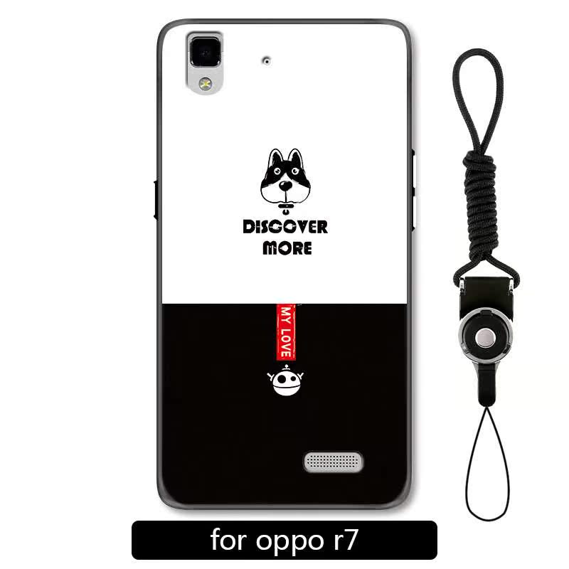 个性潮牌oppor7s手机壳情侣简约卡通创意r7plus保护套r7硬壳挂绳在类目 3C数码配件, 手机配件, 手机保护套/壳中 - 来自Buy2taobao.com提供专业的淘宝代购服务