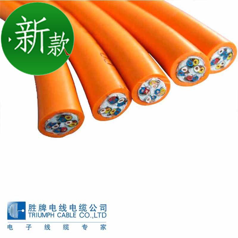 機械設備控制高柔線 無屏蔽阻燃防曬耐磨拖鏈線# 202345*0.75平方在類目 電子/電工, 電線, 護套線中 - 來自Buy2taobao.com提供專業的淘寶代購服務