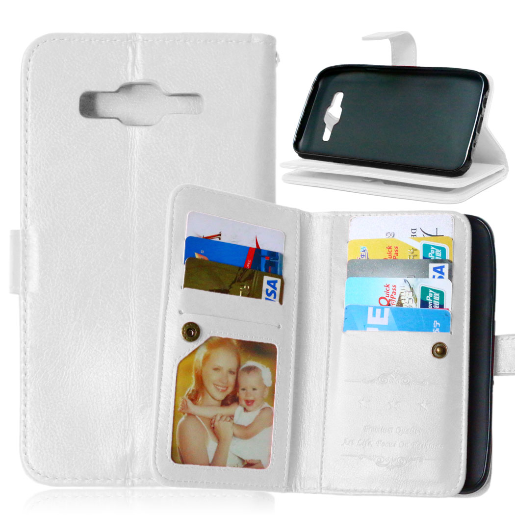 j5 Mobile clamshell j500 smart cover All inclusive Mobile phone set Insert card wallet Leather sheath men and womenin the 3C Digital Accessories, Cell Phone Accessories , Phone Protection Case/Shell category - from Buy2taobao.com to provide professional Taobao agent buy service