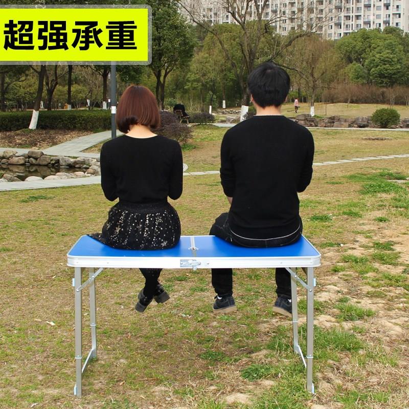折疊桌簡約學生寫字桌餐廳休閑棋牌桌板式餐台便攜3人夜宵攤家用在類目 住宅傢俱, 桌類, 摺疊桌中 - 來自Buy2taobao.com提供專業的淘寶代購服務
