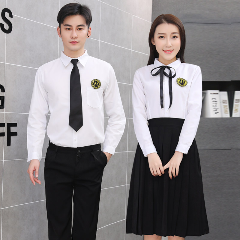 Female uniforms Class clothes College wind student Graduation Season Chorus lovers costume men and women Shirt dress jk suitin the Women's clothing/Boutique , Set/Student uniforms/Work uniforms , Student uniforms category - from Buy2taobao.com to provide professional Taobao agent buy service