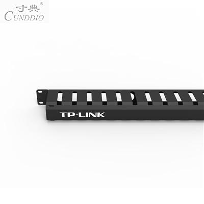 TPLINK EM1024 12 Files 24 Catgut embedding Cable management engineering thickeningin the Computer Hardware/Monitor/Computer Peripherals , Computer Peripherals , Cable management with/Cable Manager category - from Buy2taobao.com to provide professional Taobao agent buy service