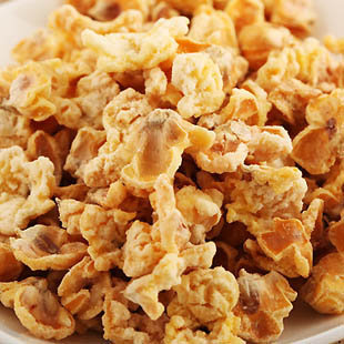 cream Corn beans high quality Golden Bean 500 gram)Dan Hua Savory Corn Coarse grains series 2019in the Snacks/Nuts/Specialty , Hickory/Nuts/Roasting , Soy products category - from Buy2taobao.com to provide professional Taobao agent buy service