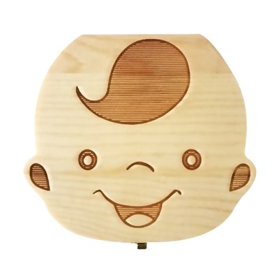 装纪念的盒子存放脐带小孩子儿童换牙盒牙齿乳牙女孩盒童装盒装。在类目 玩具/童车/益智/积木/模型, 其它玩具中 - 来自Buy2taobao.com提供专业的淘宝代购服务