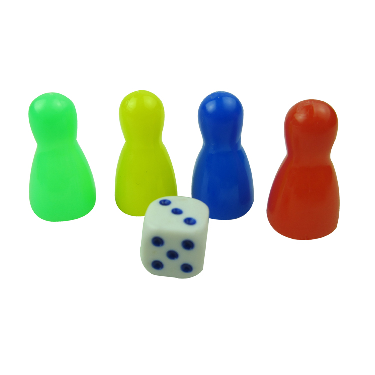 undefined4 Optional Plastic Checkers Games parts Piece Monopoly Flight chess Checkers Plastic fittingsundefinedin the Toy/Childs/Puzzle/Building block/Model , Children's Chess/Table Games , Checkers category - from Buy2taobao.com to provide professional Taobao agent buy service