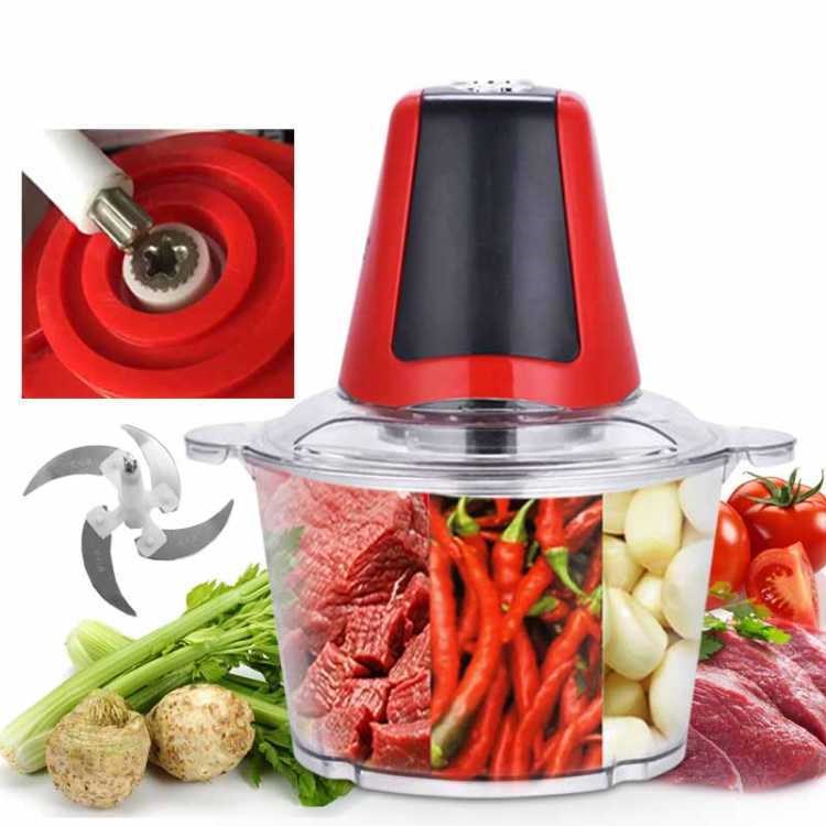电动料理器绞肉机家用绞菜肉沫机搅拌机打肉辣椒肉馅料理机|ruв категории кухня/посуда, кухонный Гаджет/кухня хранения, мясорубка/фарш бао - от Buy2taobao.com для оказания профессиональной услуги покупки агента Taobao