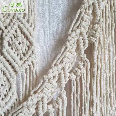 Hear Flower Sea Nordic manual weave Tapestries decorate partition Simplicity Soft loading Tapestry Wall hanging Decorative paintingin the Home Fabric , Tapestry/Tapestry category - from Buy2taobao.com to provide professional Taobao agent buy service