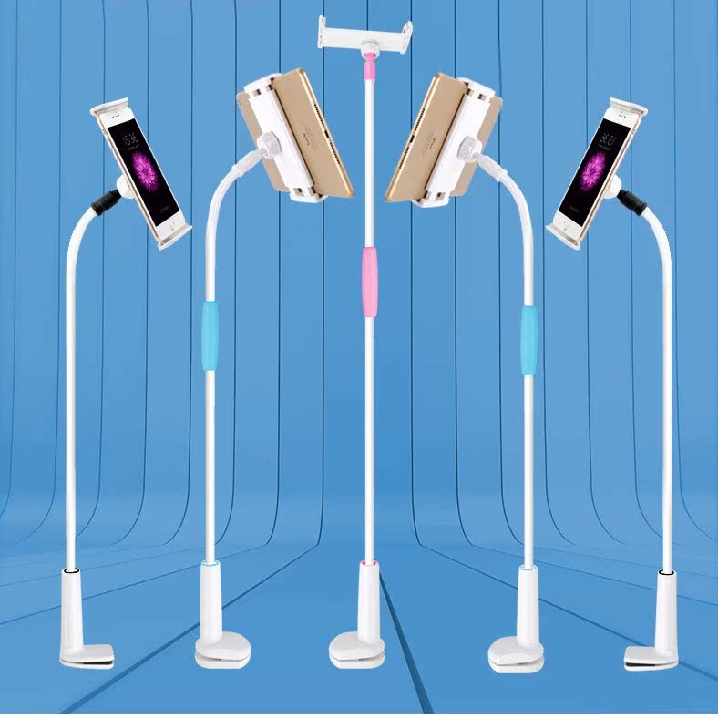 mobile phone Flat Bracket Lazy man originality Desktop stand Flat computer currency ipad Bedside Bracket Clampin the 3C Digital Accessories, Cell Phone Accessories , Phone holder/Mobile phone holder category - from Buy2taobao.com to provide professional Taobao agent buy service