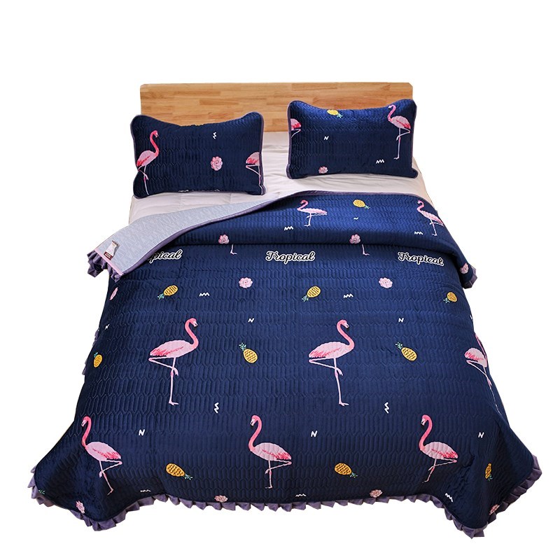 children Bed covers singleton One side One side Single Bed covers Two-sided Bed covers enlarge thickening crystal Blanketin the Bedclothes , Bed covers category - from Buy2taobao.com to provide professional Taobao agent buy service