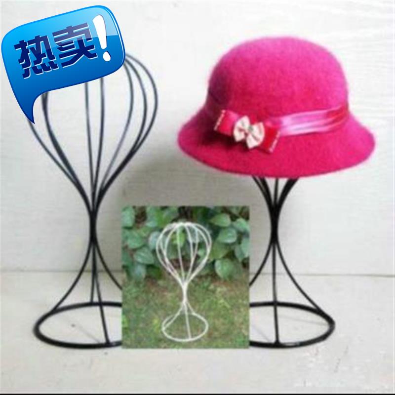 帽架时尚挂单个帽子商场的展示架架子圆头墙上e礼帽置物架童装店在类目 住宅家具, 架类, 衣帽架中 - 来自Buy2taobao.com提供专业的淘宝代购服务