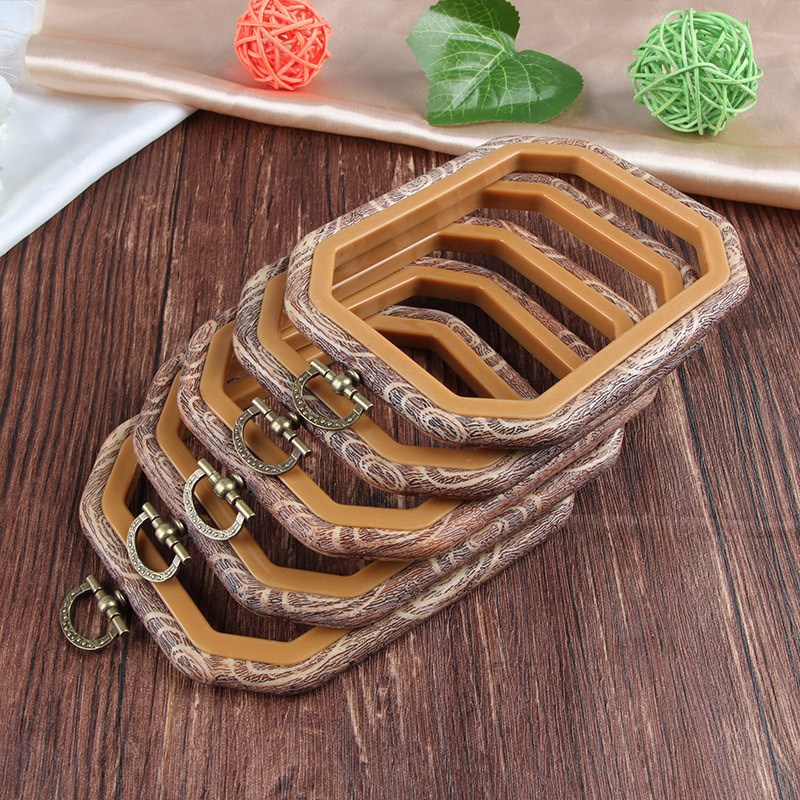 仿古绣绷手工刺绣方形15*11厘米十字绣 绣花撑子辅助工具|msdalam kategori rumah Fabrik, Cross Alat Jahit dan Aksesori, alat stitch silang, regangan bersulam - dari Buy2taobao.com untuk memberikan perkhidmatan ejen Taobao profesional membeli