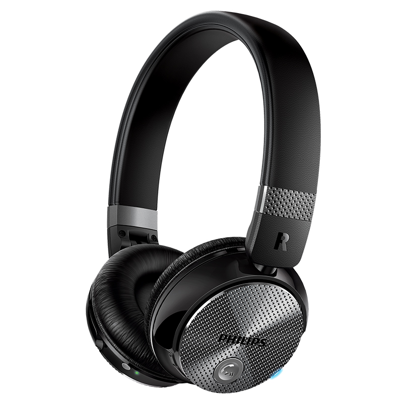 Philips/飞利浦 SHB8850NC无线蓝牙头戴式降噪耳机带麦便携HIFI|ruв категории видео электрических приборов, наушники/наушники - от Buy2taobao.com для оказания профессиональной услуги покупки агента Taobao