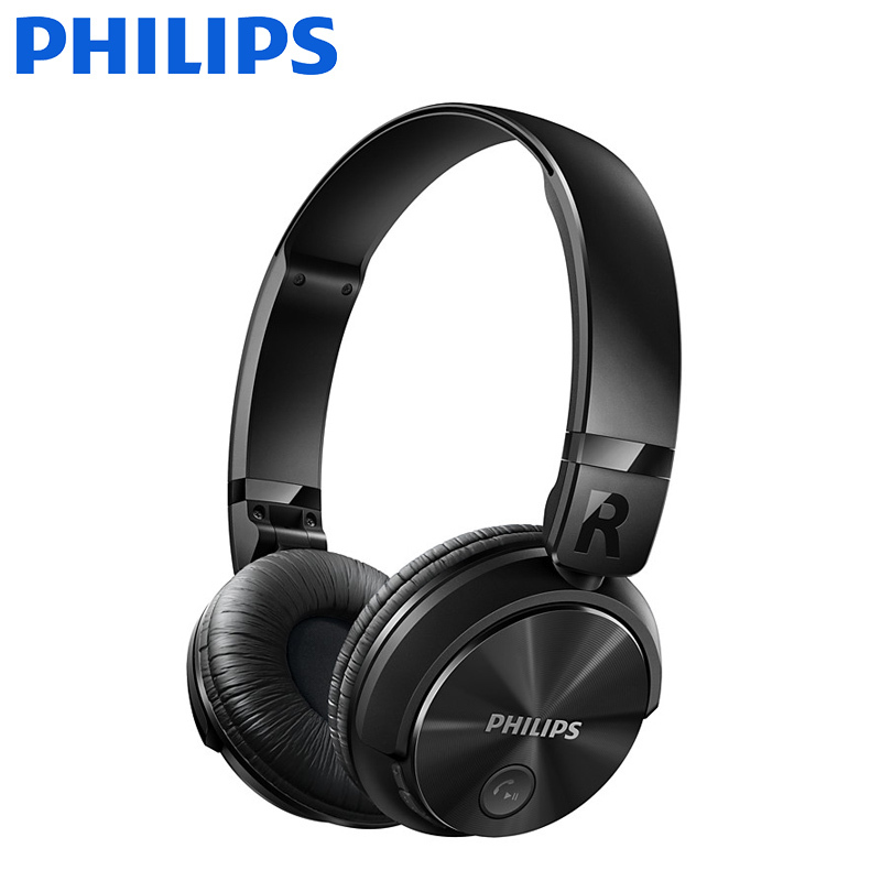 Philips/飛利浦 SHB3060無線藍牙耳機頭戴式音樂電腦手機通用耳麥在類目 影音電器, 耳機/耳麥中 - 來自Buy2taobao.com提供專業的淘寶代購服務