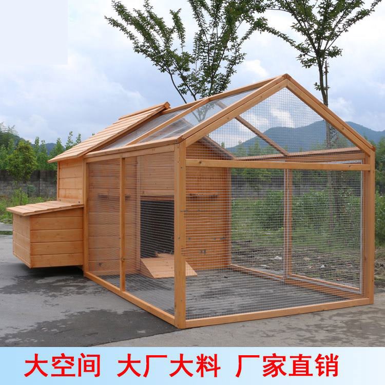 鸽子舍笼户外大型棚 家用 大号鸽子屋鸽房 组装超大巨型特大|msdalam kategori haiwan peliharaan/makanan haiwan dan bekalan, Cat/anjing harian, sangkar - dari Buy2taobao.com untuk memberikan perkhidmatan ejen Taobao profesional membeli