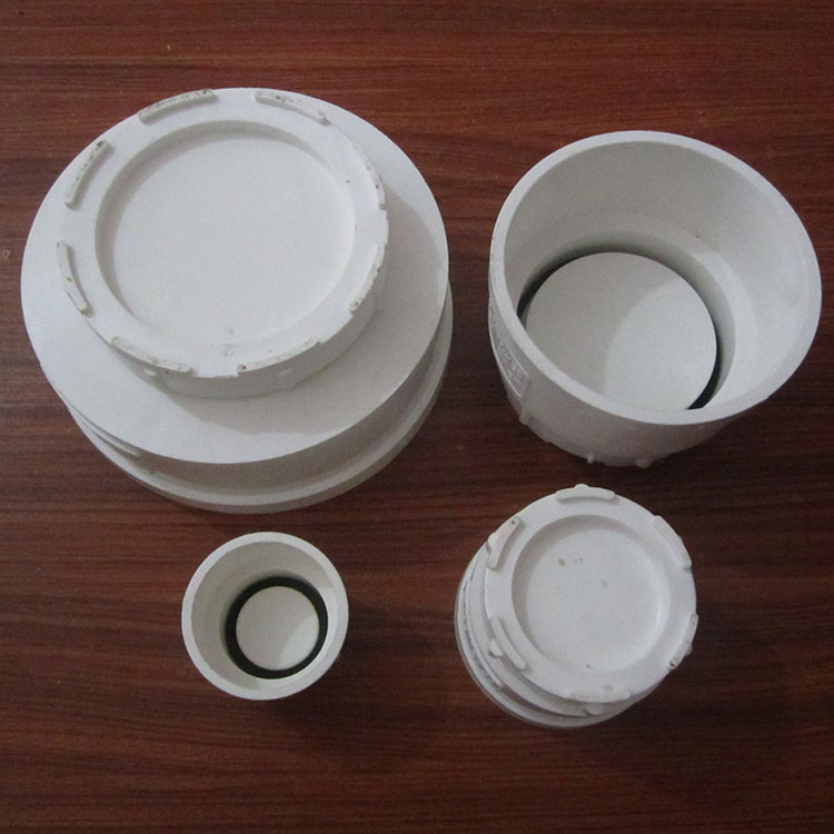 无牌清扫口75110管帽堵头管盖带检查口 160塑料PVC排水配件50UPVC|ruв категории основы строительных материалов, водопроводной трубы, трубаupvc/аксессуары - от Buy2taobao.com для оказания профессиональной услуги покупки агента Taobao