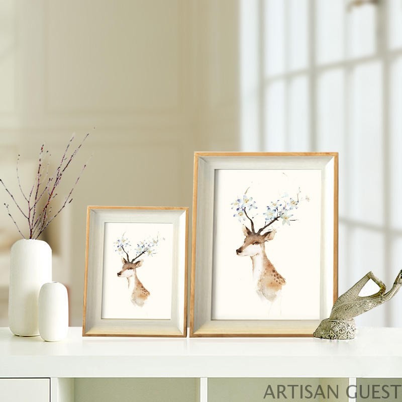 Frame Postcard Night view Dedicated Photo frame Swing sets Scratch painting Frame Home decoration photosin the Home accessories , Frame/Frames category - from Buy2taobao.com to provide professional Taobao agent buy service