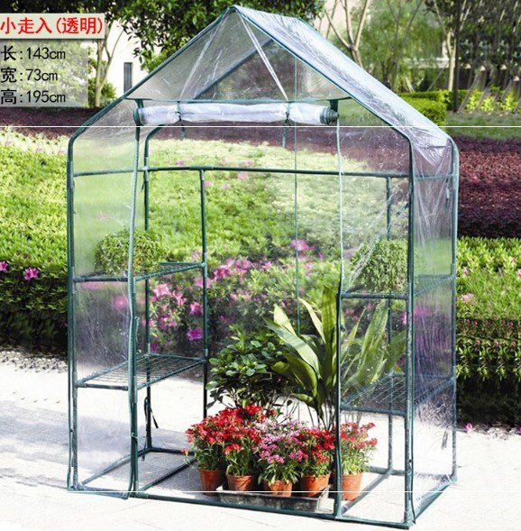 Shelf greenhouse Greenhouse multi-function cultivate Botany Conservatory balcony gardening Cattle Flower pot Chinese rosein the Flower delivery/Flowers simulation/Plants gardening , Gardening supplies , Other Garden Supplies category - from Buy2taobao.com to provide professional Taobao agent buy service