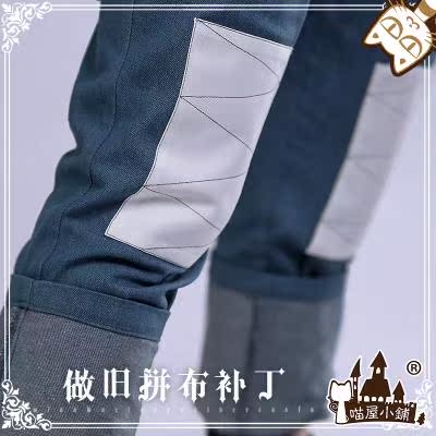 喵屋小铺黑执事cos服夏尔赛巴斯平民恶魔服制服cosply服在类目 模玩/动漫/周边/cos/桌游, Cosplay服饰/道具/服务, Cosplay男装中 - 来自Buy2taobao.com提供专业的淘宝代购服务