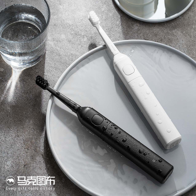 牙刷/生日禮物男朋友送媽媽男友女生創意實用走心高檔情侶網紅ins在類目 節慶用品/禮品, 其它節慶用品中 - 來自Buy2taobao.com提供專業的淘寶代購服務