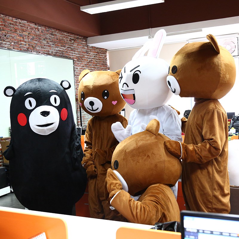 人偶服装熊财神爷卡通玩偶服熊衣服小猪人偶行走装金猪人偶网红熊|msdalam kategori mod main/animasi/Zhou Bian/cos/permainan papan, kostum cosplay/props/perkhidmatan, aksesori COSPLAY/props/pakaian anak patung - dari Buy2taobao.com untuk memberikan perkhidmatan ejen Taobao profesional membeli