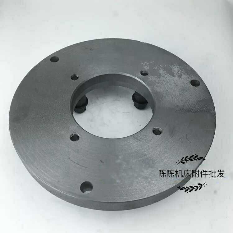 C型车床卡盘法兰盘 连接盘 过度盘配C6140 C6150 C6180等机床主轴|msdalam kategori perkakasan/alat, jentera perkakasan, Flange (baru) - dari Buy2taobao.com untuk memberikan perkhidmatan ejen Taobao profesional membeli