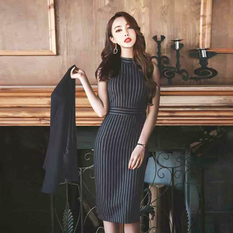 初秋套装女时尚两件套2018新款正式场合连衣裙职业气质女神范衣服在类目 女装/女士精品, 套装/学生校服/工作制服, 职业女裙套装中 - 来自Buy2taobao.com提供专业的淘宝代购服务