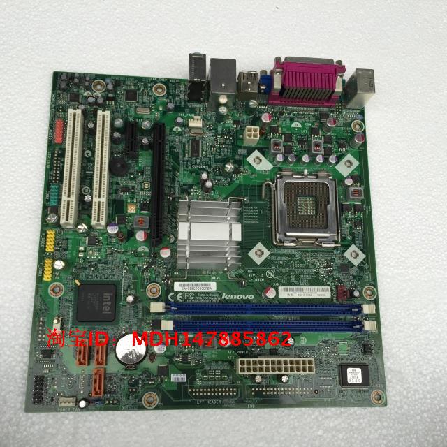 联想G41 DDR3 DDR2主板L-IG41M L-IG41M3 IB43M REV:1.0 775针在类目 电脑硬件/显示器/电脑周边, 主板中 - 来自Buy2taobao.com提供专业的淘宝代购服务
