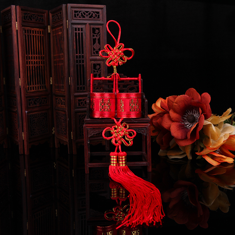 originality bride Dowry Dowry Supplies Decoration indoor Pendants Offspring Bucket car Pendant marry Jubilation Return ceremony Suppliesin the Festive supplies/Gift , Wedding Themes/Props , Descendants barrel category - from Buy2taobao.com to provide professional Taobao agent buy service